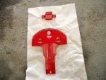 disc cositoare kuhn GMD - Miniatura 3