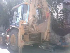 buldoexcavator