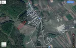 Vand teren intravilan in com. Baciu cu CF, suprafata de 5800mp! ! ! - Miniatura 1