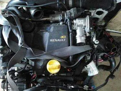 Vand motor 1.5 dci - 2011, euro 5 - 90 cp - Imaginea 1