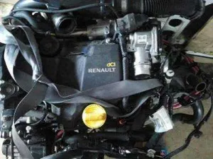 Vand motor 1.5 dci - 2011, euro 5 - 90 cp