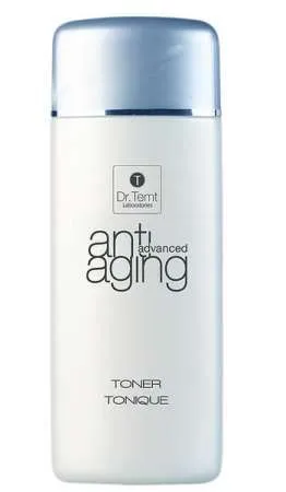 TONIFIANT ANTI- AGING CU ACID HIALURONIC SI VITAMINA C DR. TEMT - Imaginea 12