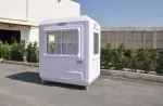 Garduri Mobile si Cabine de Paza - Miniatura 1