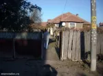 Vand teren+casa oras Strehaia - Miniatura 1