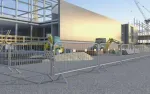 Garduri Mobile si Cabine de Paza - Miniatura 2