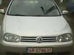 Dezmembrez golf 4 motor 1. 6- SR an 2000 - Miniatura 1