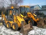 Inchiriere  miniexcavator  JCB 1CX Bobcat, Bucuresti si ilfov, Chitila, Mogosoaia, Otopeni, Buftea, Corbeanca, Voluntari, Tunari - Miniatura 2