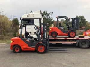 Motostivuitor Lonking 3, 5 tone