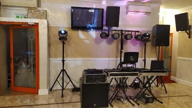 Solutii de sunet, lumini, video si foto - Imaginea 2