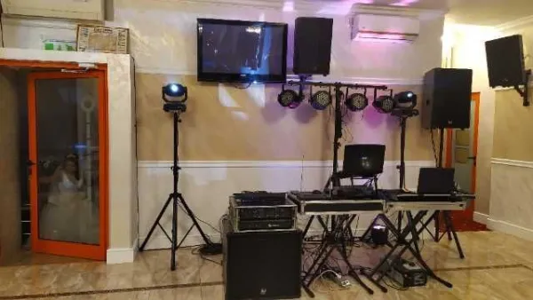 Solutii de sunet, lumini, video si foto - Imaginea 2