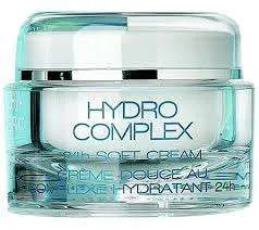 CREMA HIDRO COMPLEX INTENS HIDRATANTA CU DOUA TIPURI DE MOLECULE DE ACID HIALURONIC DR. TEMT - Imaginea 4