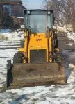Inchiriere  miniexcavator  JCB 1CX Bobcat, Bucuresti si ilfov, Chitila, Mogosoaia, Otopeni, Buftea, Corbeanca, Voluntari, Tunari - Miniatura 3
