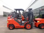 Motostivuitor Lonking 3, 5 tone - Miniatura 2