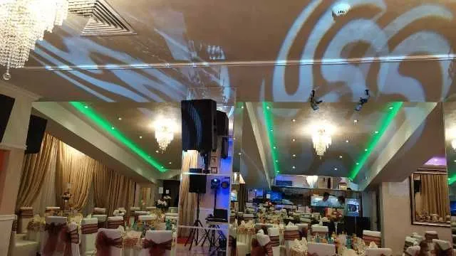 Solutii de sunet, lumini, video si foto - Imaginea 3