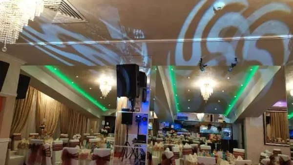 Solutii de sunet, lumini, video si foto - Imaginea 3
