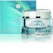 CREMA HIDRO COMPLEX INTENS HIDRATANTA CU DOUA TIPURI DE MOLECULE DE ACID HIALURONIC DR. TEMT - Imaginea 5