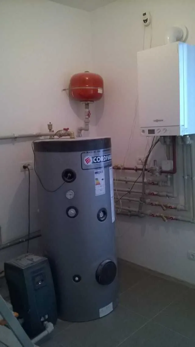 Instalator autorizat Saftica- Snagov- Corbeanca- Balotesti - Imaginea 1