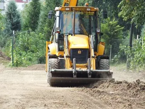 Amenajari drumuri si platforme Bucuresti si ilfov, Chitila, Mogosoaia, Otopeni, Buftea, Corbeanca, Voluntari, Tunari. - Imaginea 1