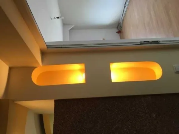 Apartament 2 camere Eremia Grigorescu - Imaginea 1