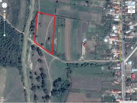 Vanzare teren Dudovicesti, 4400 mp - Imaginea 5