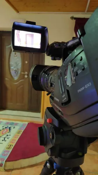 Solutii de sunet, lumini, video si foto - Imaginea 5