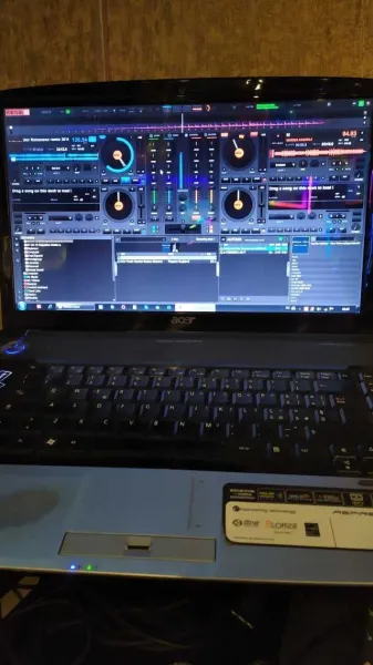 Solutii de sunet, lumini, video si foto - Imaginea 6