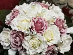 Buchete flori handmade - Miniatura 2