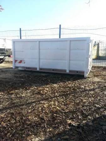 Container gunoi, moloz 3mc si 7mc Bucuresti si ilfov, Chitila, Mogosoaia, Otopeni, Buftea, Corbeanca, Voluntari, Tunari. - Imaginea 3