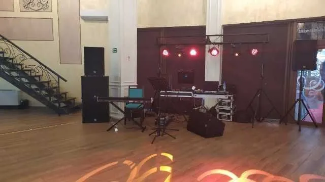 Solutii de sunet, lumini, video si foto - Imaginea 9
