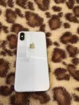 VAND IPHONE X 64gb FULL BOX, neverlocked in stare perfecta - Miniatura 4
