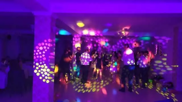 Solutii de sunet, lumini, video si foto - Imaginea 10