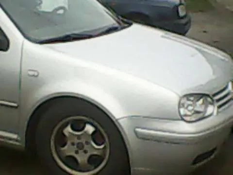 Dezmembrez golf 4 motor 1. 6- SR an 2000 - Imaginea 2