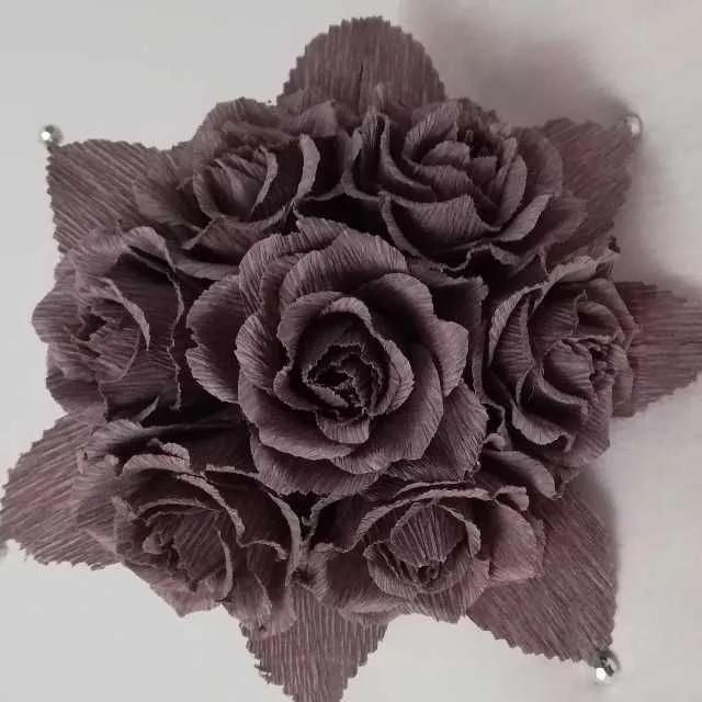 Buchete flori handmade - Imaginea 10