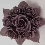Buchete flori handmade - Miniatura 10