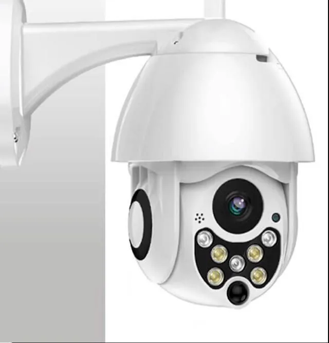 Camere de supraveghere si Alarmare - Imaginea 1