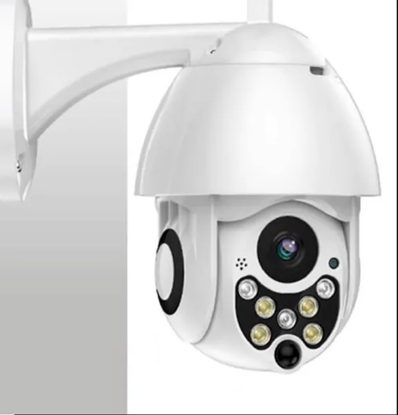 Camere de supraveghere si Alarmare - Imaginea 1