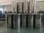 Panou solar apa calda nepresurizat - integral INOX - 100L ( 10 tuburi 58/ 1800) - Miniatura 4