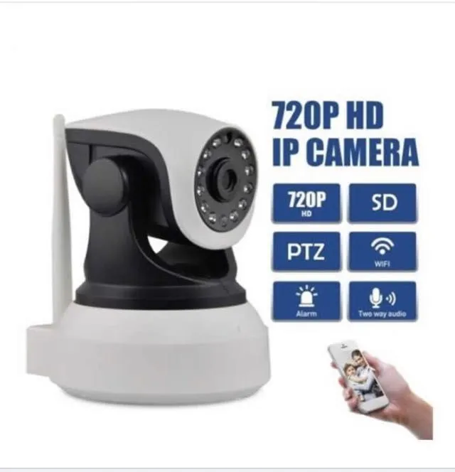 Camere de supraveghere si Alarmare - Imaginea 2