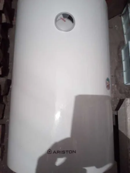Vand boiler ariston 80lsi 15l - Imaginea 1