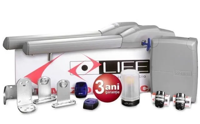 Camere de supraveghere si Alarmare - Imaginea 5