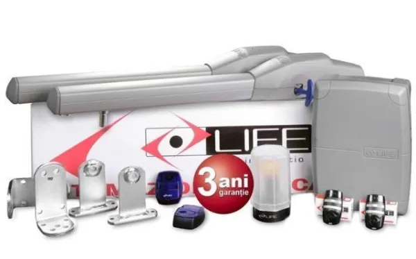 Camere de supraveghere si Alarmare - Imaginea 5