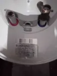 Vand boiler ariston 80lsi 15l - Miniatura 2