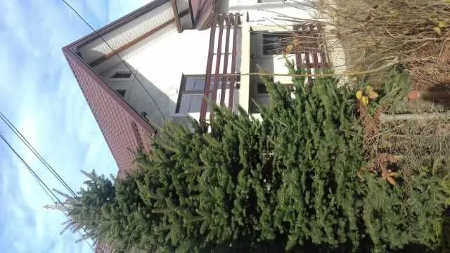 Casa mansardata de vanzare - Imaginea 9