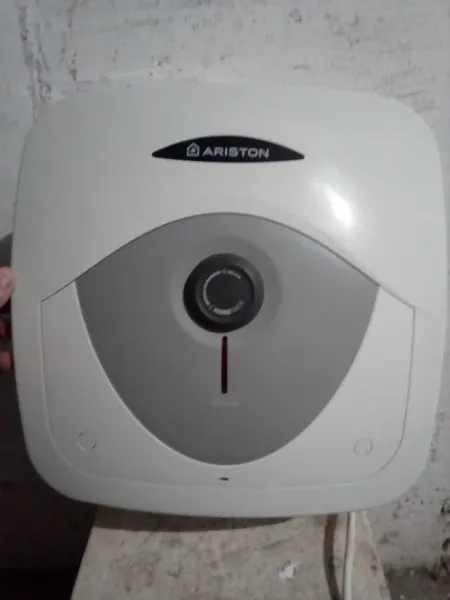 Vand boiler ariston 80lsi 15l - Imaginea 3