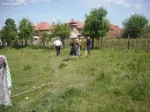 Vand teren+casa oras Strehaia - Miniatura 3