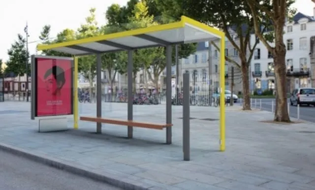 Statii autobuz / Statie de autobus - Imaginea 8