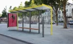 Statii autobuz / Statie de autobus - Miniatura 8