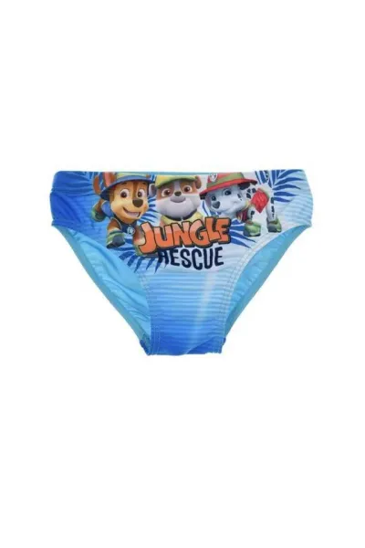 Costume de baie baieti cu personajele preferate - Imaginea 1
