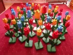 Sculptura in lemn - Miniatura 4