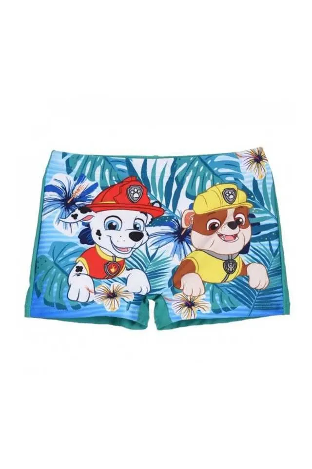 Costume de baie baieti cu personajele preferate - Imaginea 2